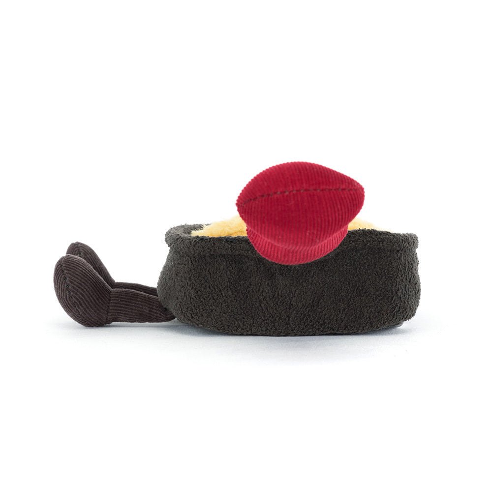 Peluche Amuseables Raclette Jellycat - Jellycat - PetitGegant