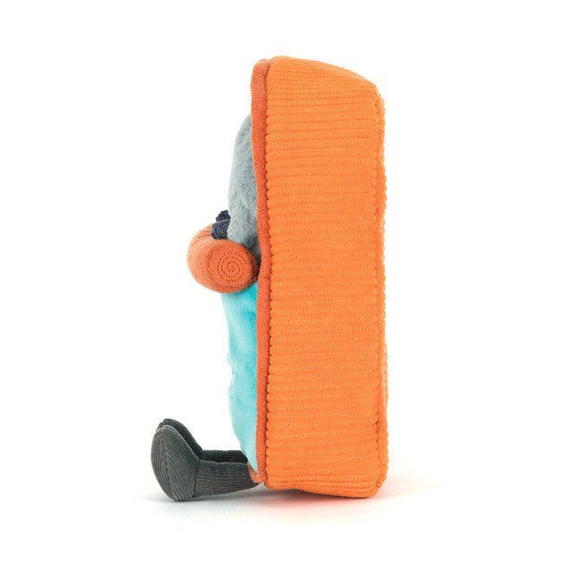 Peluche Amuseables Sardine Tin Jellycat - Jellycat - PetitGegant