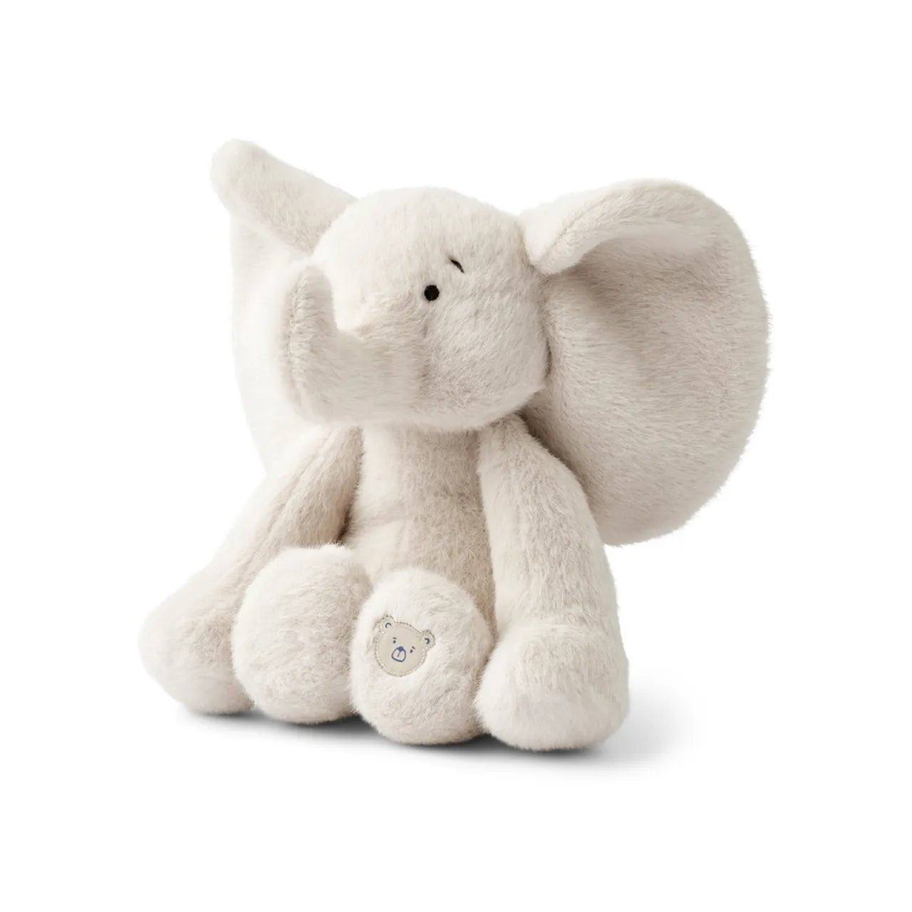 Peluche Berto Elephant Liewood - Liewood - PetitGegant