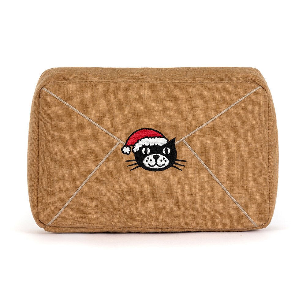 Peluche Carta de Amuseables a Santa Jellycat - Jellycat - PetitGegant