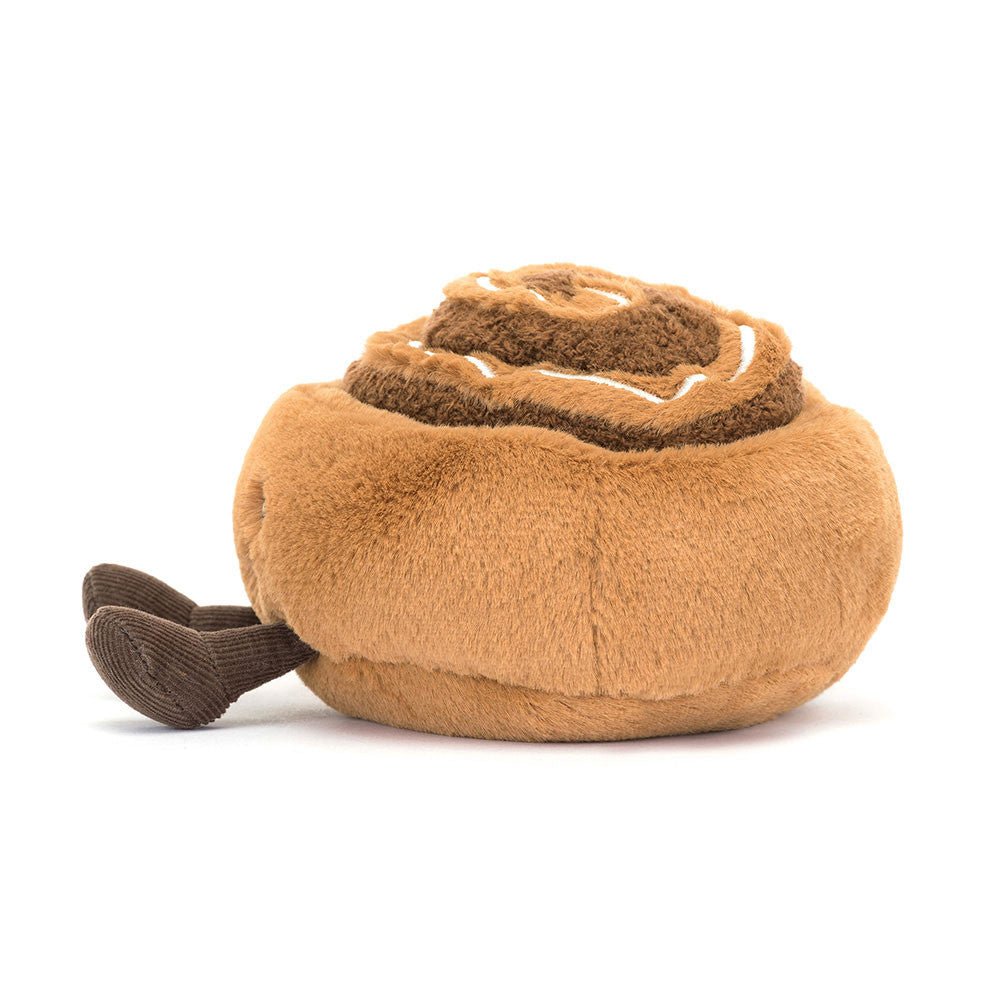 Peluche Cinnamon Bun Jellycat - Jellycat - PetitGegant