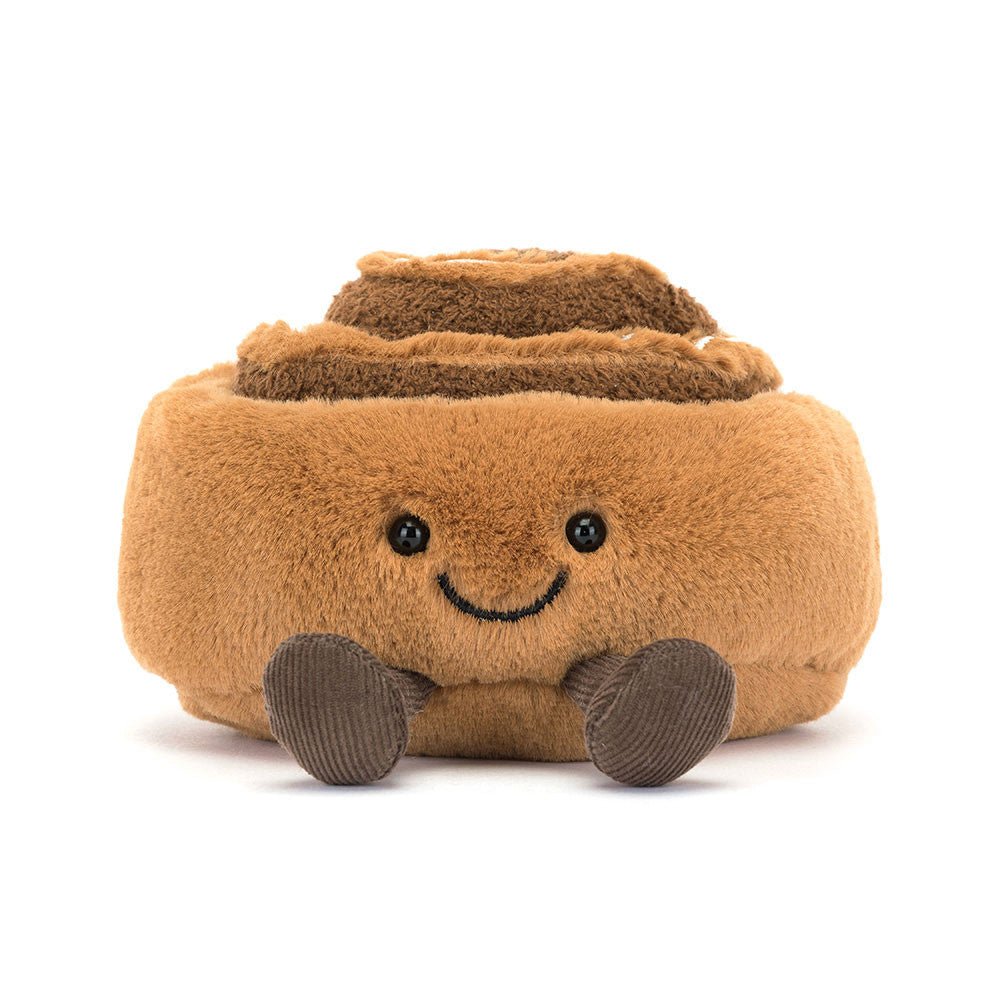 Peluche Cinnamon Bun Jellycat - Jellycat - PetitGegant