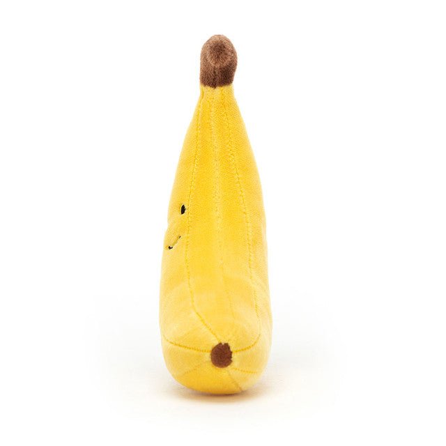 Peluche Fabulous Fruit Banana Jellycat-Jellycat-PetitGegant