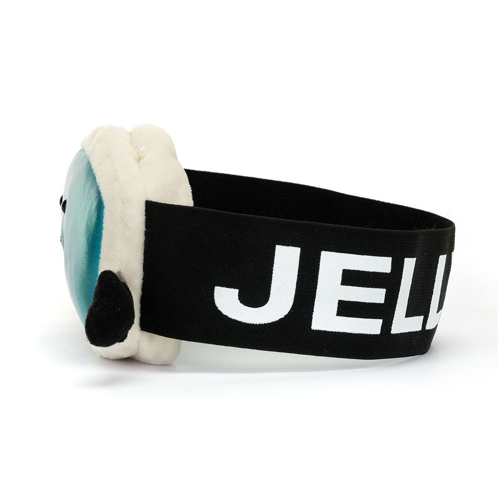 Peluche Gafas de esquí Amuseables Sports Jellycat - Jellycat - PetitGegant