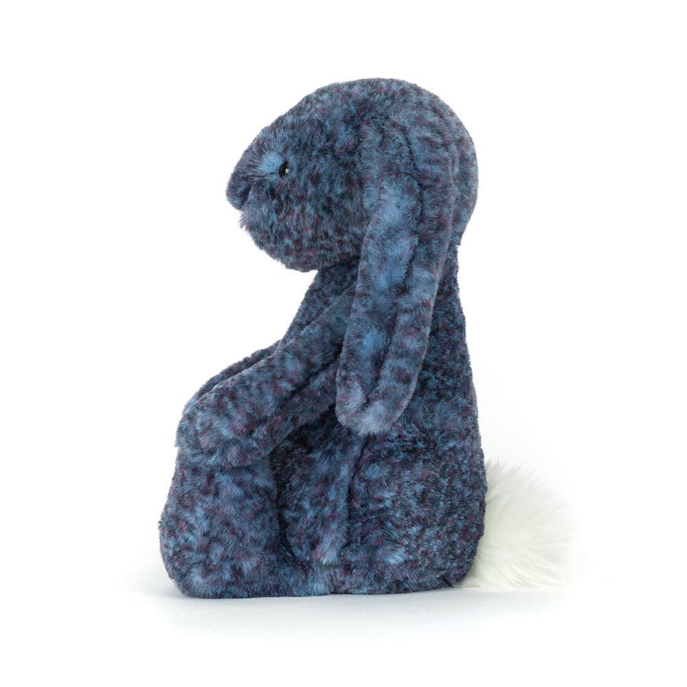 Peluche Hopscone Luxe Bunny Jellycat - Jellycat - PetitGegant
