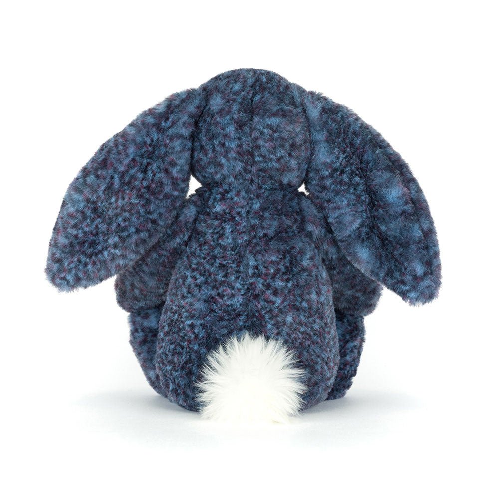 Peluche Hopscone Luxe Bunny Jellycat - Jellycat - PetitGegant