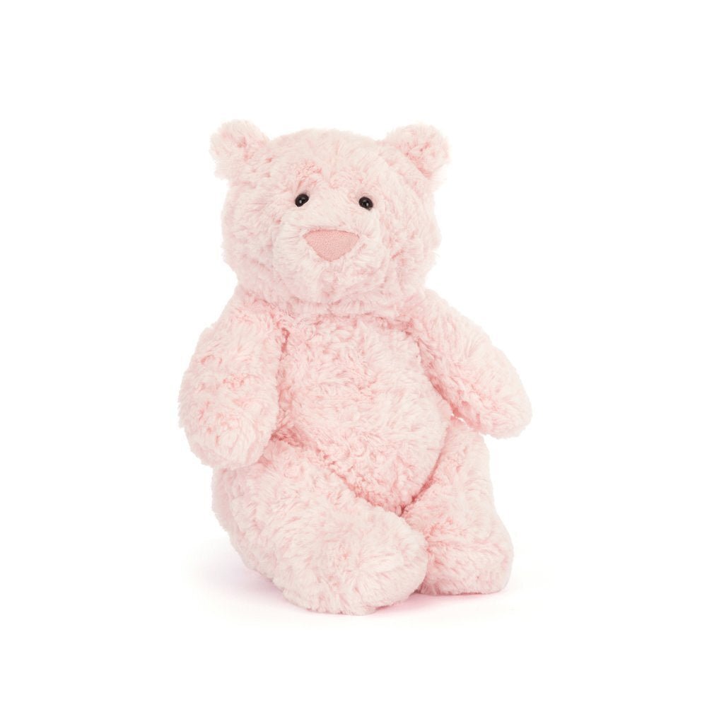 Peluche Leola Bear Jellycat - Jellycat - PetitGegant