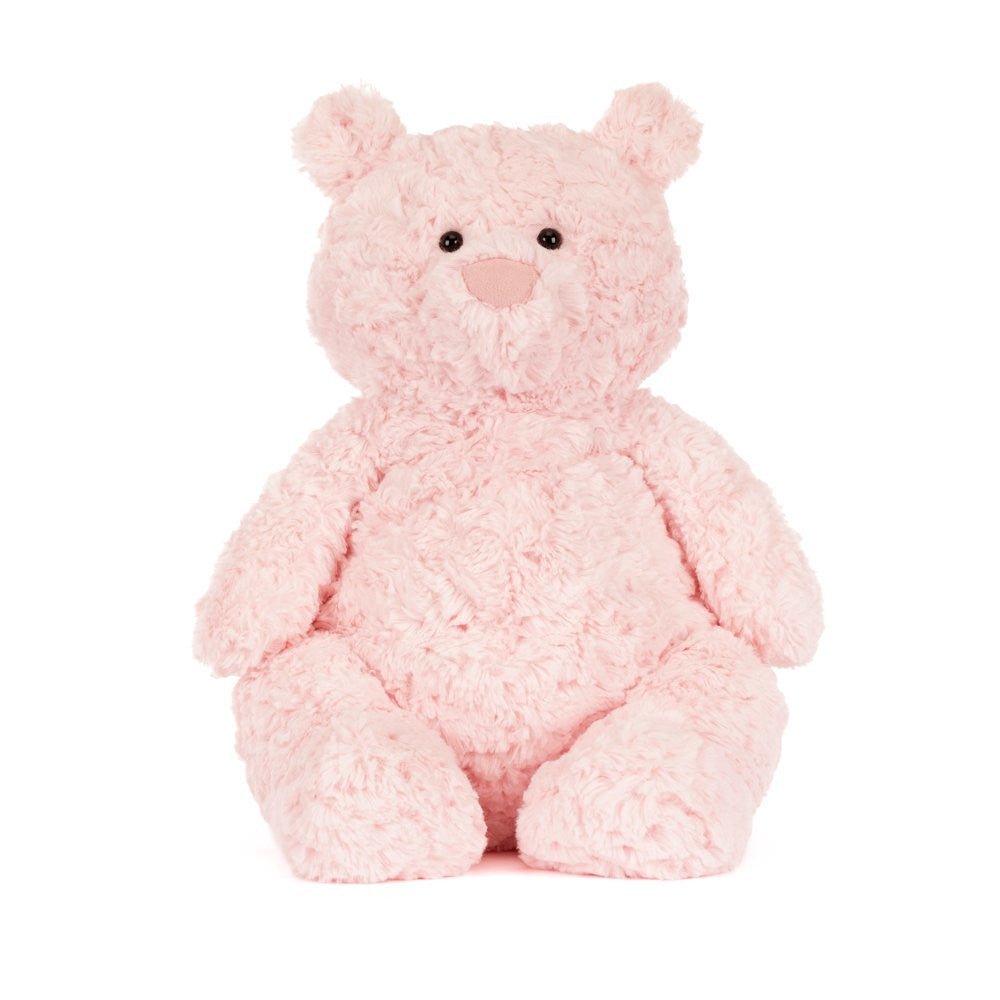 Peluche Leola Bear Large Jellycat - Jellycat - PetitGegant