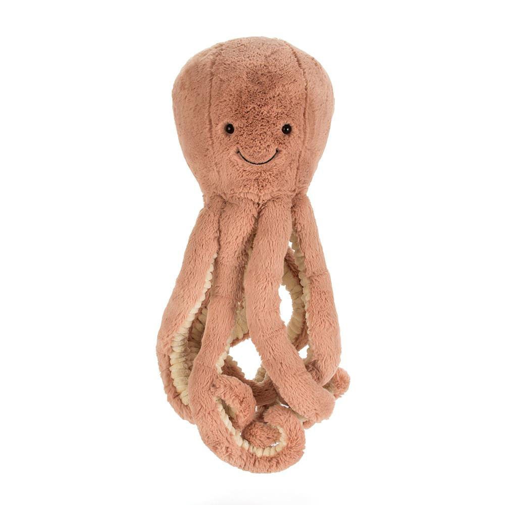 Peluche Little Odel Octopus Jellycat-Jellycat-PetitGegant