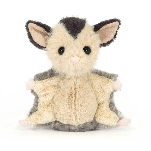Peluche Lolly Sugar Glider Jellycat - Jellycat - PetitGegant