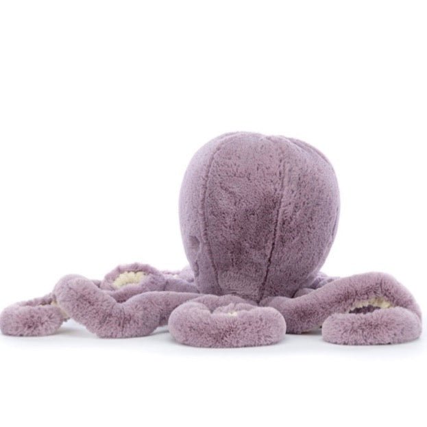 Peluche Maya Octopus Large Jellycat - Jellycat - PetitGegant