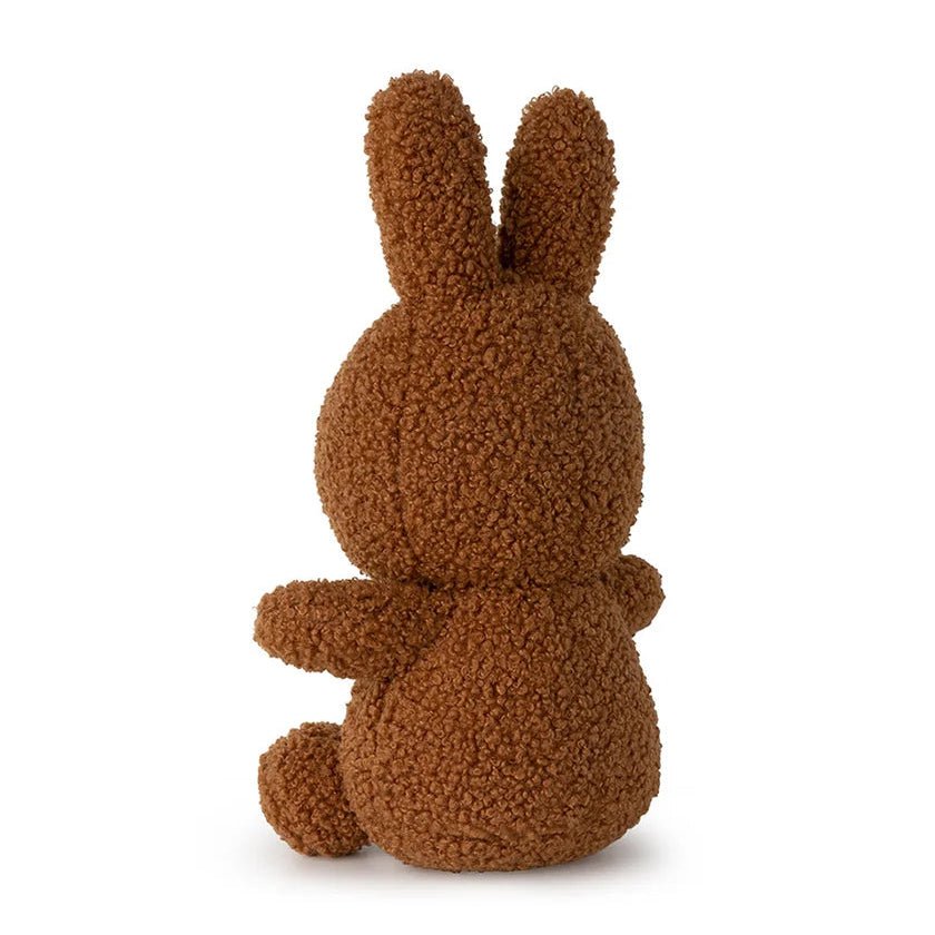Peluche Miffy Cinnamon Eco Bon Ton Toys - Bon Ton Toys - PetitGegant