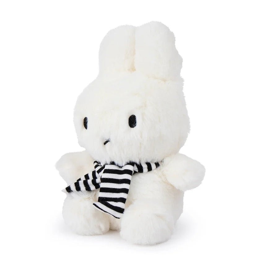 Peluche Miffy con Bufanda Bon Ton Toys - Bon Ton Toys - PetitGegant