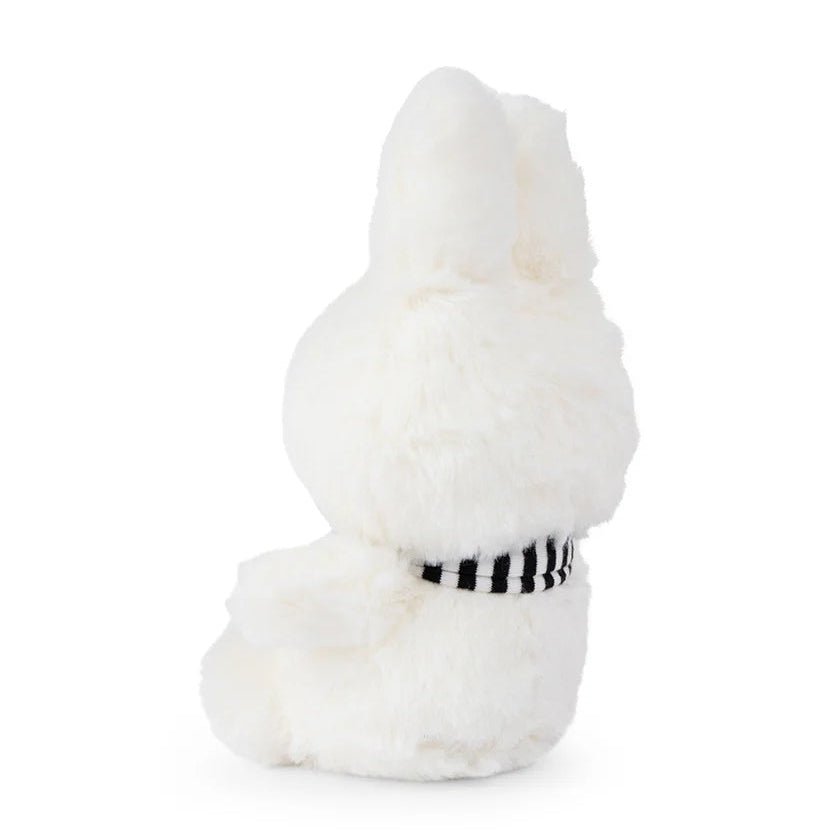 Peluche Miffy con Bufanda Bon Ton Toys - Bon Ton Toys - PetitGegant
