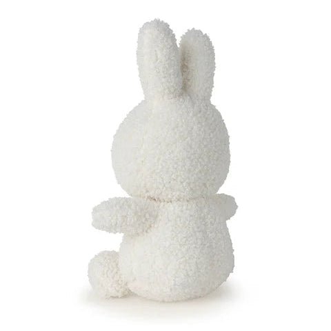 Peluche Miffy Cream Eco Bon Ton Toys - Bon Ton Toys - PetitGegant