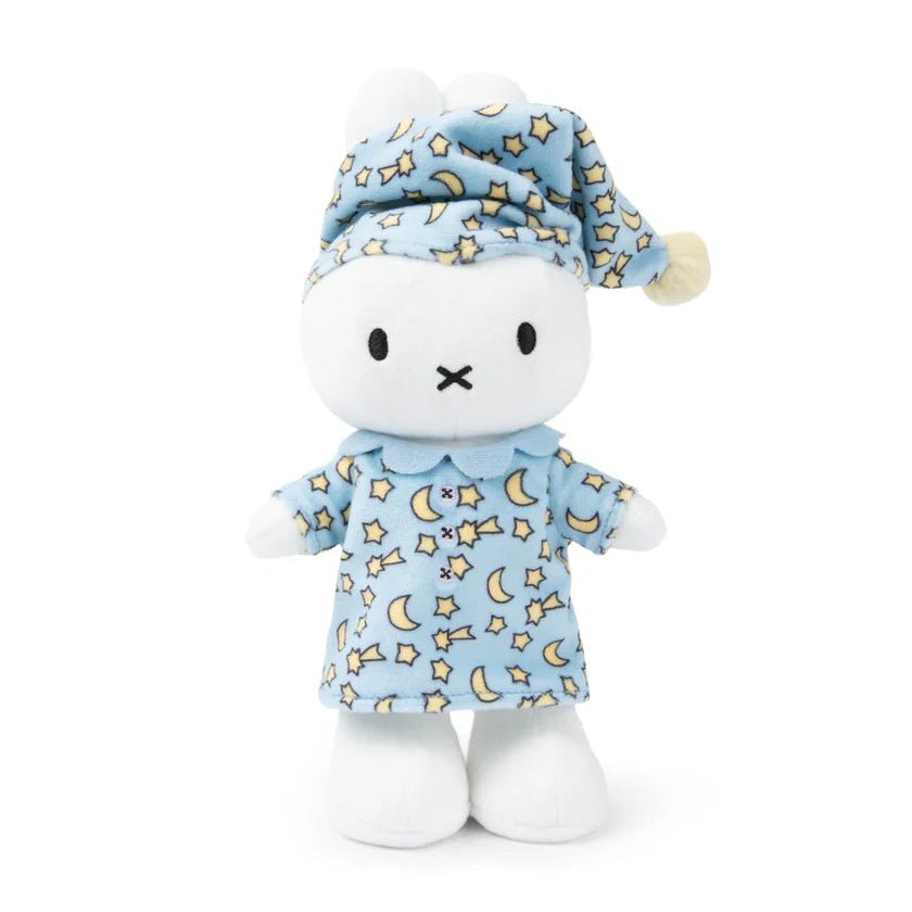 Peluche Miffy Pijama Bon Ton Toys - Bon Ton Toys - PetitGegant