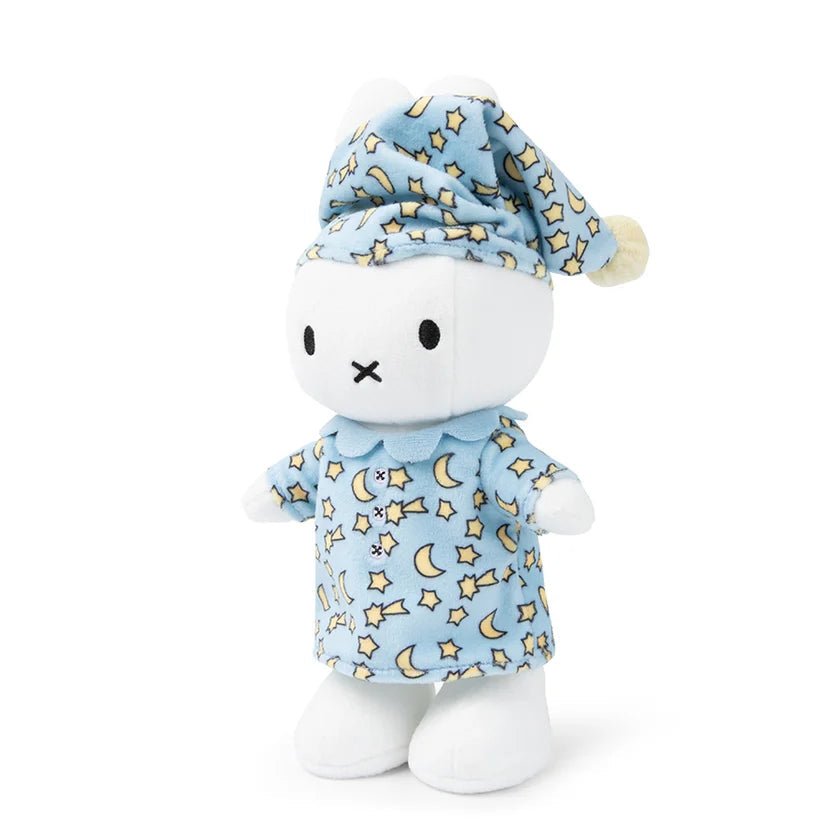 Peluche Miffy Pijama Bon Ton Toys - Bon Ton Toys - PetitGegant