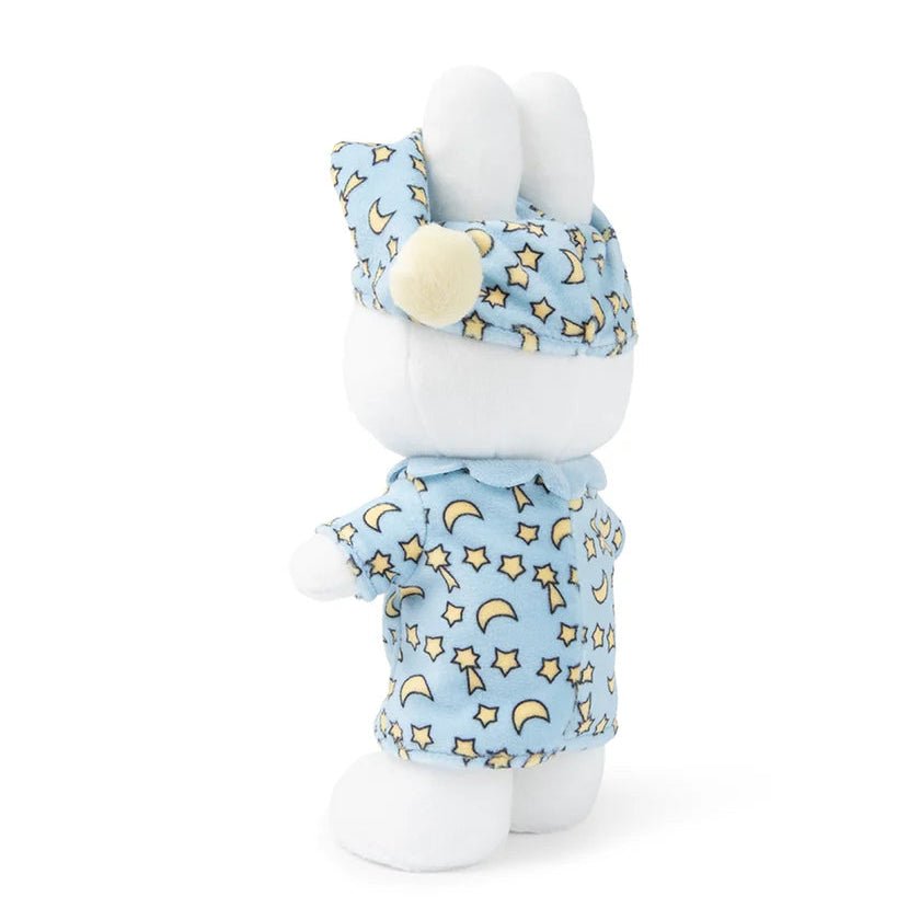 Peluche Miffy Pijama Bon Ton Toys - Bon Ton Toys - PetitGegant