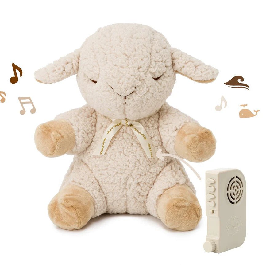 Peluche Musical Relajante Sleep Sheep™ Cloud - B - Cloud - b - PetitGegant