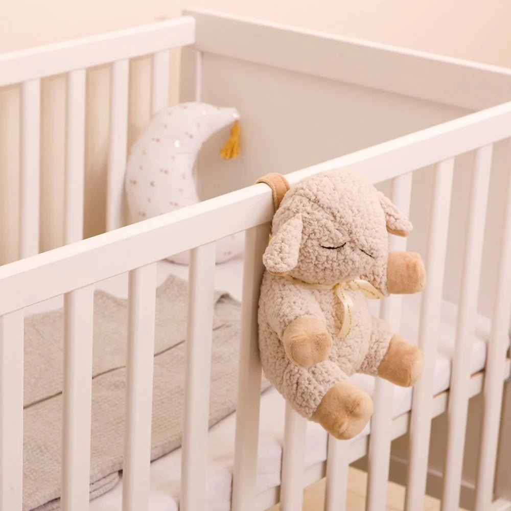 Peluche Musical Relajante Sleep Sheep™ Cloud - B - Cloud - b - PetitGegant