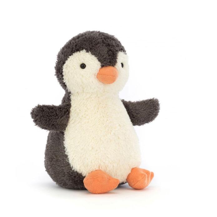 Peluche Peanut Penguin Jellycat - Jellycat - PetitGegant