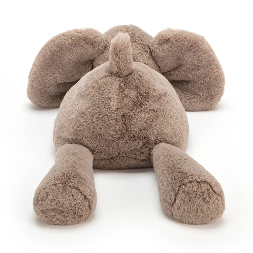 Peluche Smudge Elephant Original Jellycat - Jellycat - PetitGegant