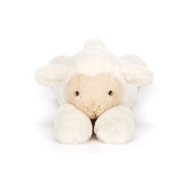 Peluche Smudge Lamb Original Jellycat - Jellycat - PetitGegant