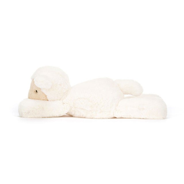 Peluche Smudge Lamb Original Jellycat - Jellycat - PetitGegant