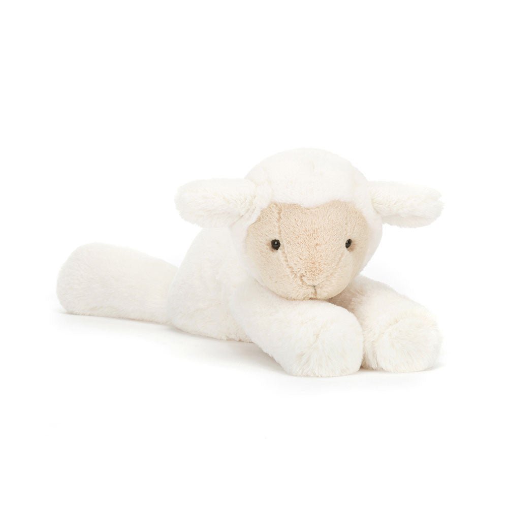 Peluche Smudge Lamb Original Jellycat - Jellycat - PetitGegant