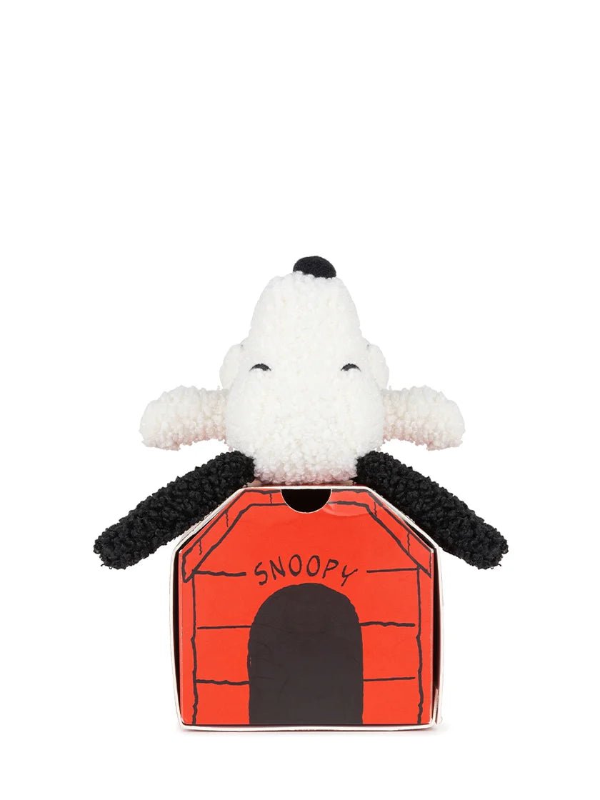 Peluche Snoopy Eco en Caja Regalo Bon Ton Toys - Bon Ton Toys - PetitGegant