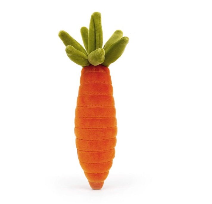 Peluche Vivacius Vegetable Carrot Jellycat - Jellycat - PetitGegant