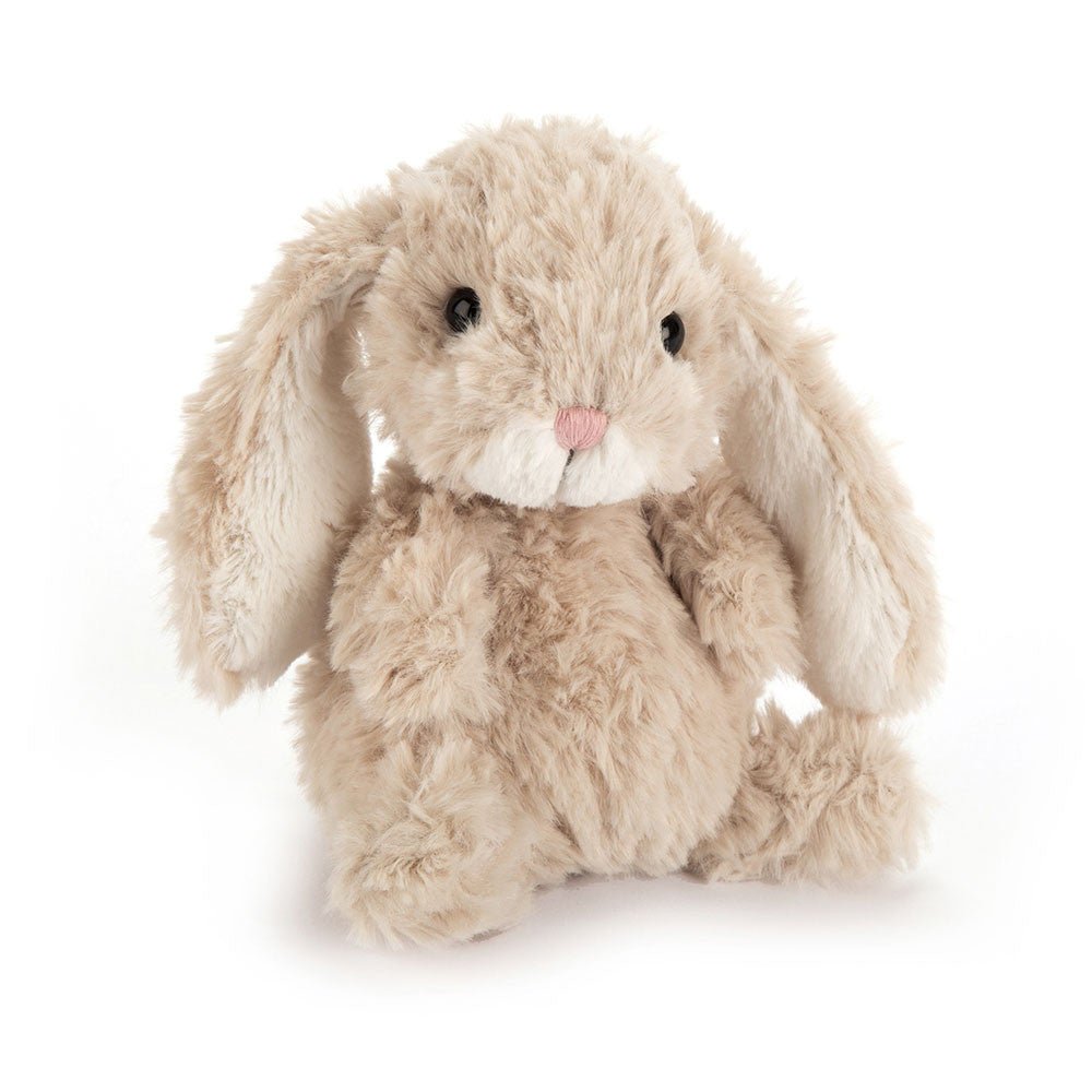 Peluche Yummi Bunny Beige Jellycat - Jellycat - PetitGegant