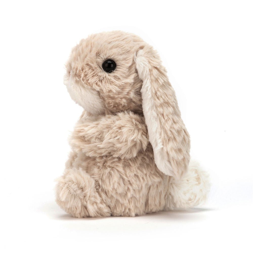 Peluche Yummi Bunny Beige Jellycat - Jellycat - PetitGegant