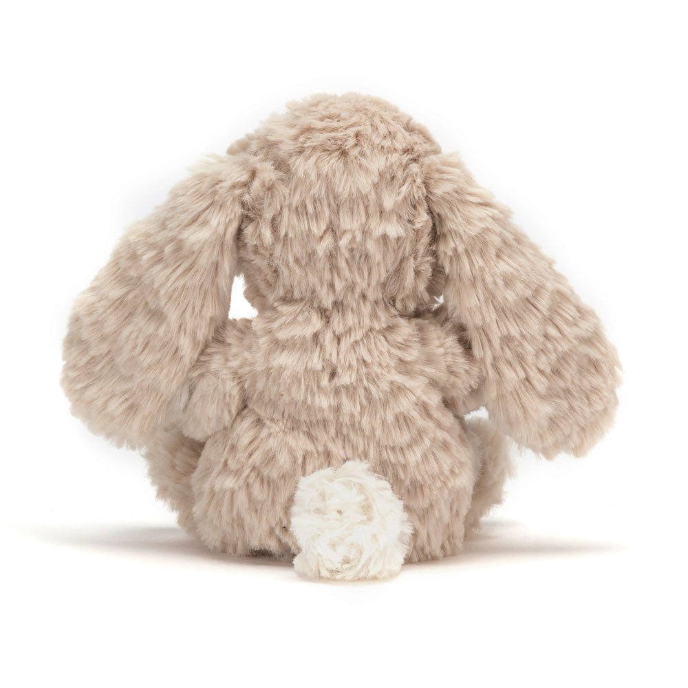 Peluche Yummi Bunny Beige Jellycat - Jellycat - PetitGegant