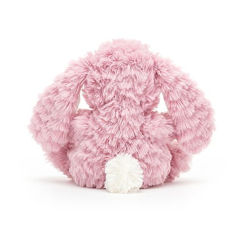 Peluche Yummy Bunny Tulip Pink Jellycat - Jellycat - PetitGegant