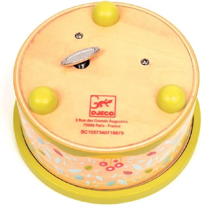 Caja de música Magnética Friends Melody Djeco