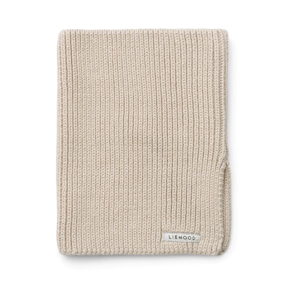 Calentador de cuello Mathias Liewood - Liewood - PetitGegant