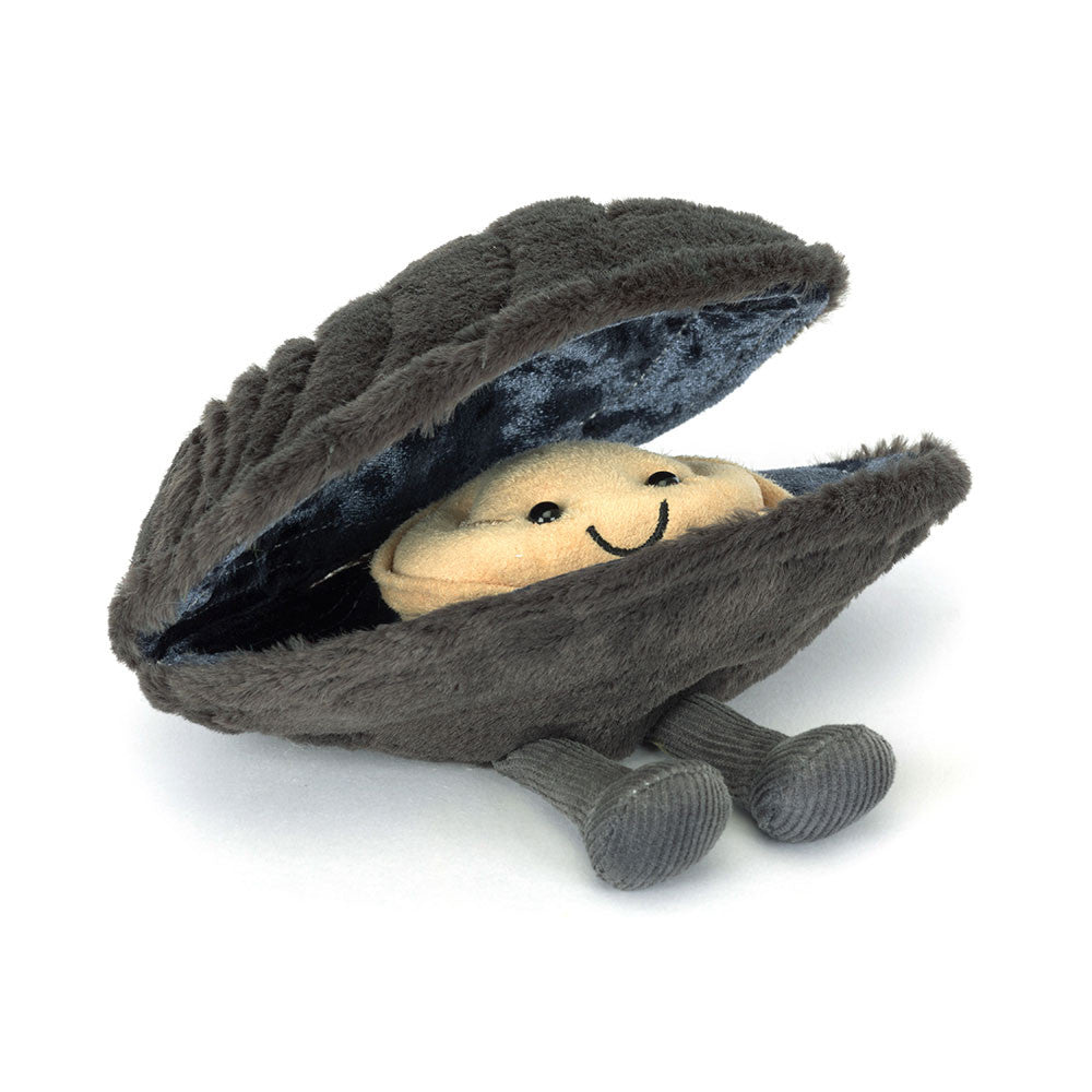 Peluche Amuseables Michelle Mussel Jellycat