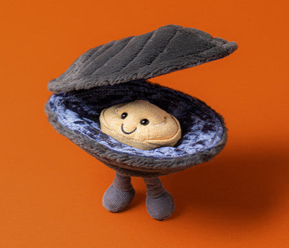 Peluche Amuseables Michelle Mussel Jellycat