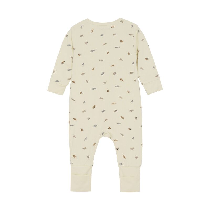 Pijama Bambú Mini Dinos Minymo - Minymo - PetitGegant