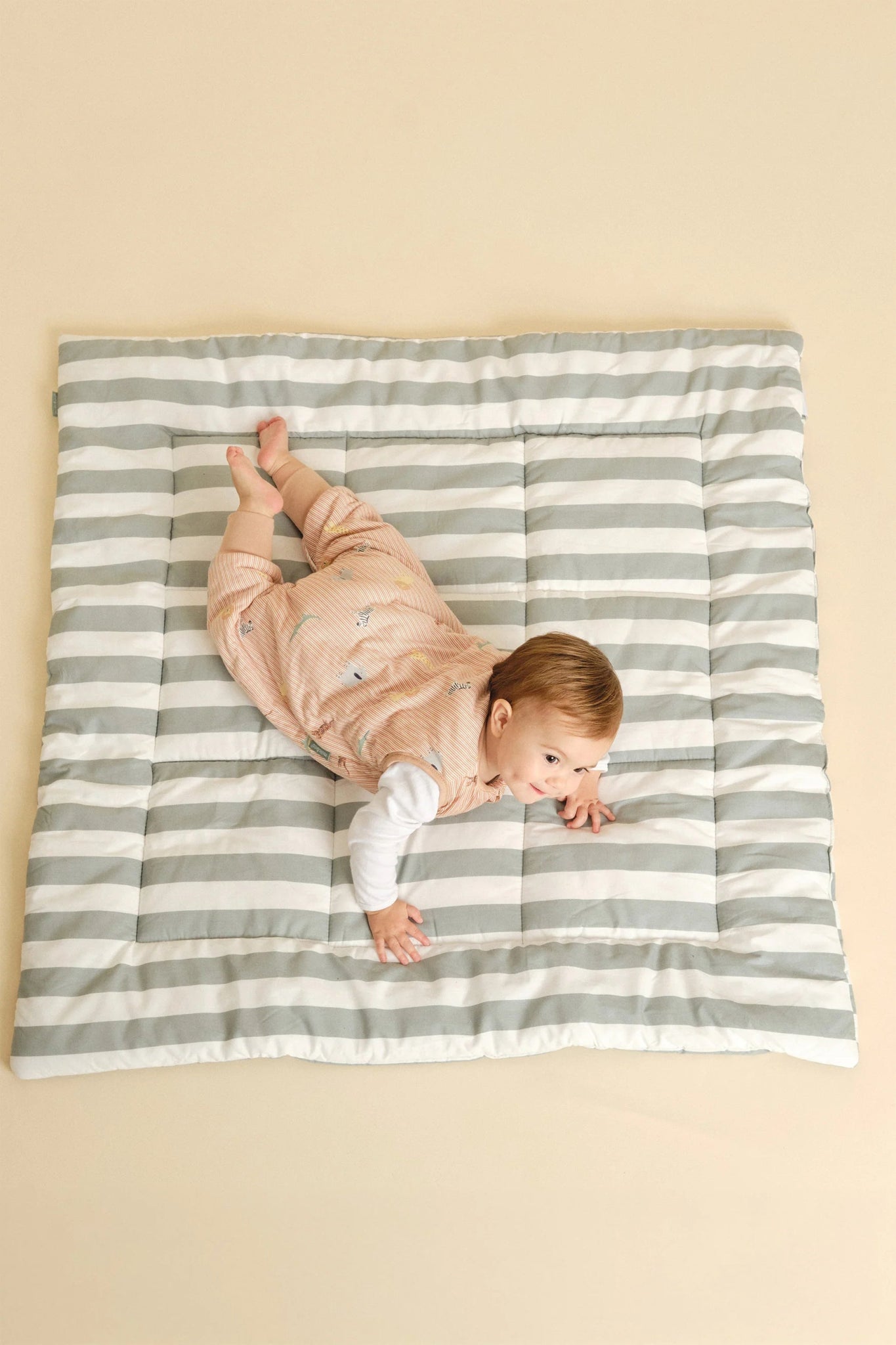 Pijama Manta - Jungla - TOG 1 Molis & Co - Molis&Co - PetitGegant