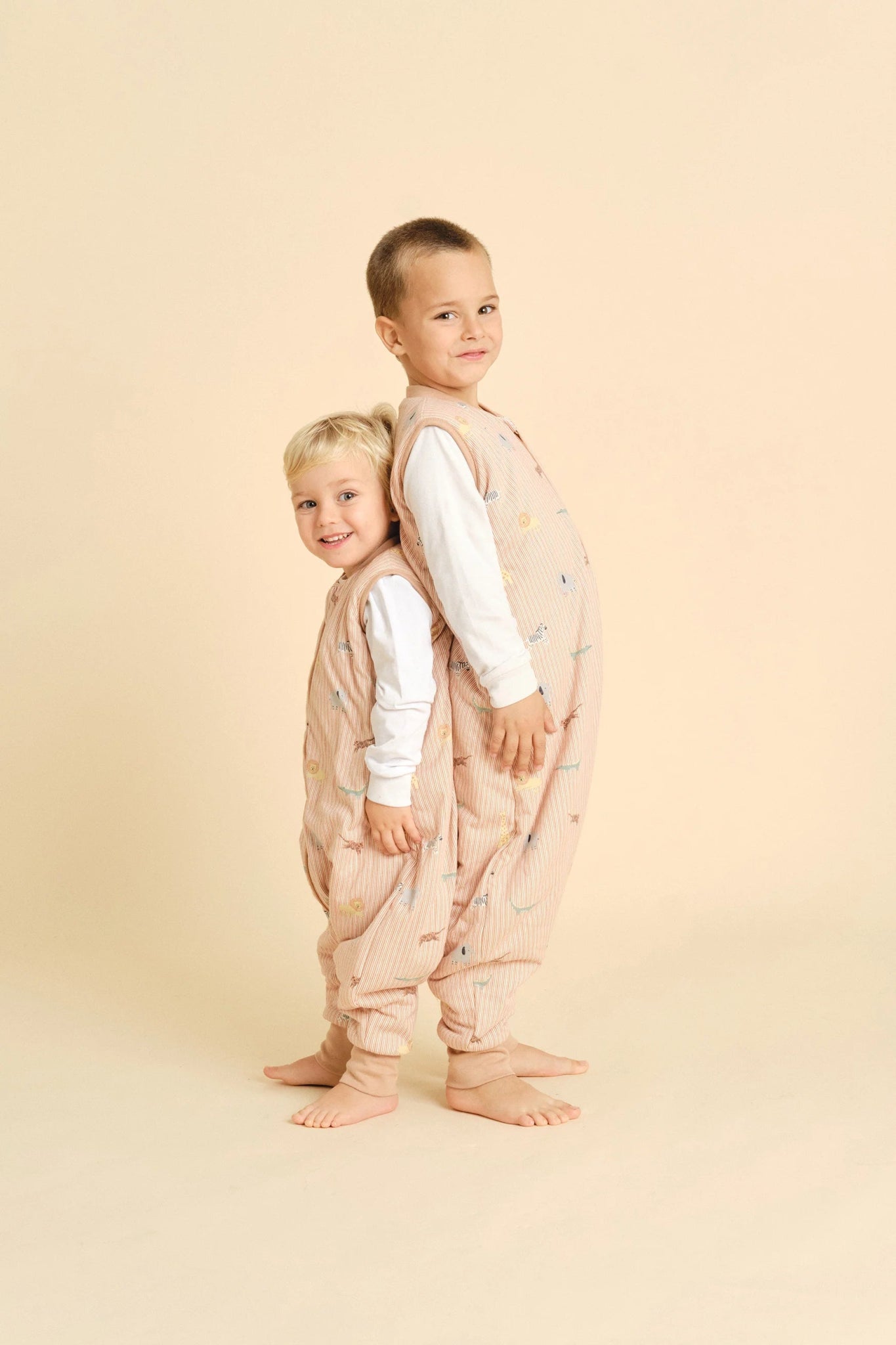 Pijama Manta - Jungla - TOG 1 Molis & Co - Molis&Co - PetitGegant