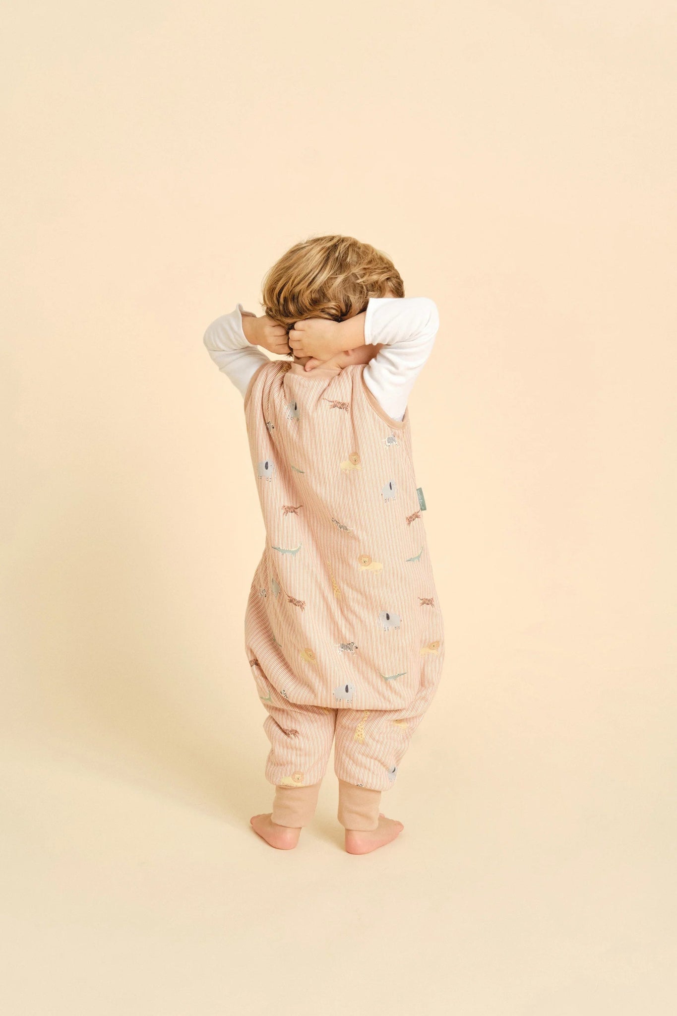 Pijama Manta - Jungla - TOG 1 Molis & Co - Molis&Co - PetitGegant