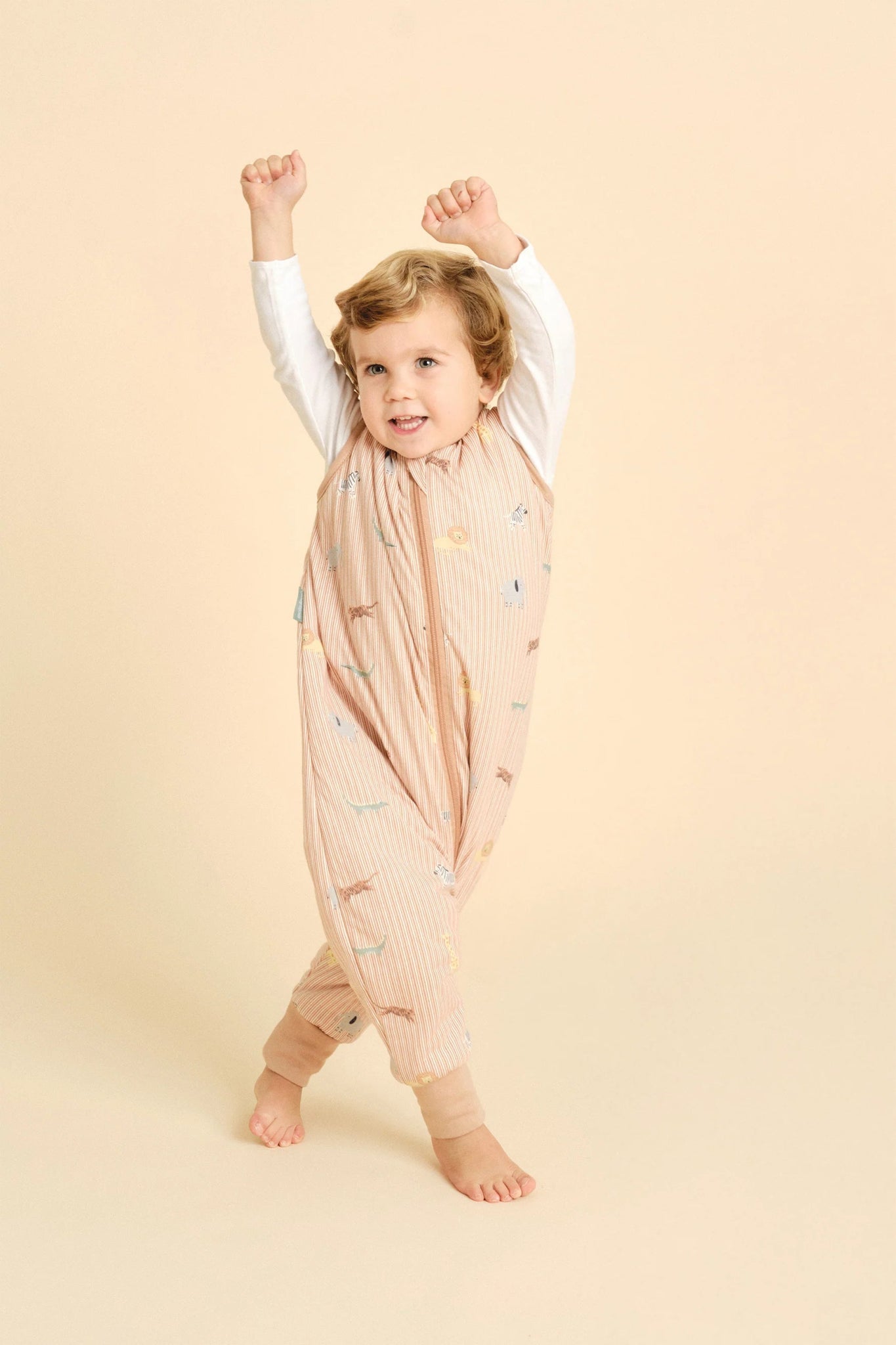 Pijama Manta - Jungla - TOG 1 Molis & Co - Molis&Co - PetitGegant