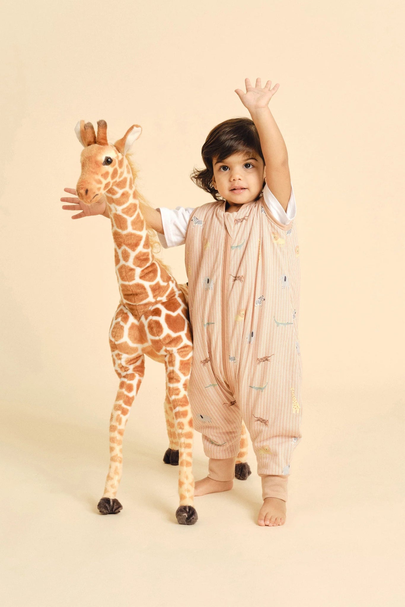 Pijama Manta - Jungla - TOG 1 Molis & Co - Molis&Co - PetitGegant
