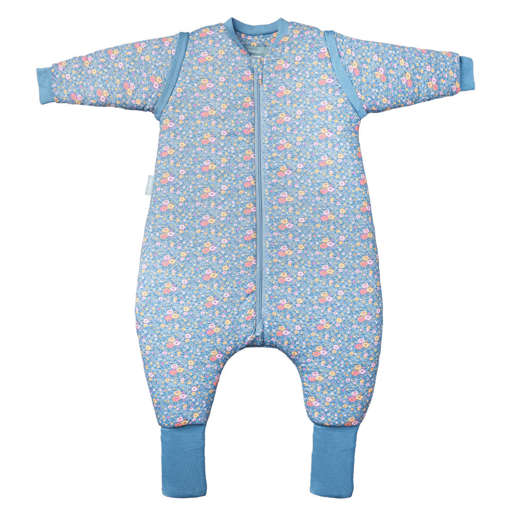 Pijama Manta Orchid Molis&Co - Molis&Co - PetitGegant