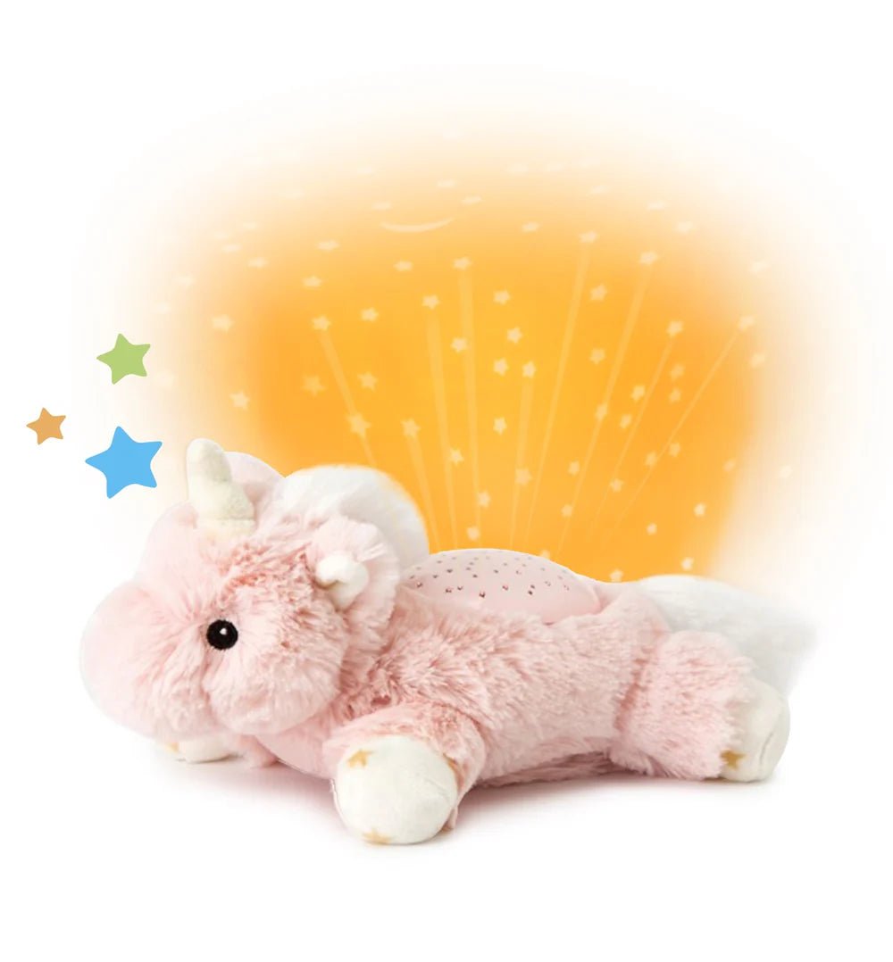 Proyector Luz Dream Buddies Ella Unicornio Cloud - B - Cloud - b - PetitGegant