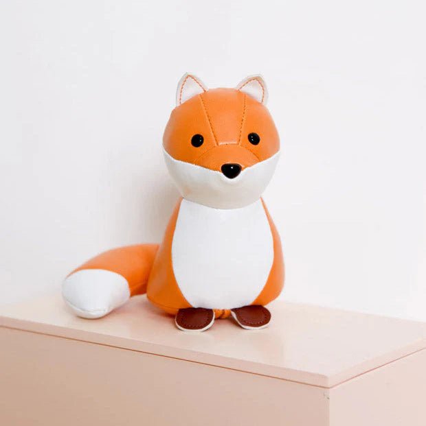 Ricardo el Zorro Little Big Friends - Little Big Friends - PetitGegant