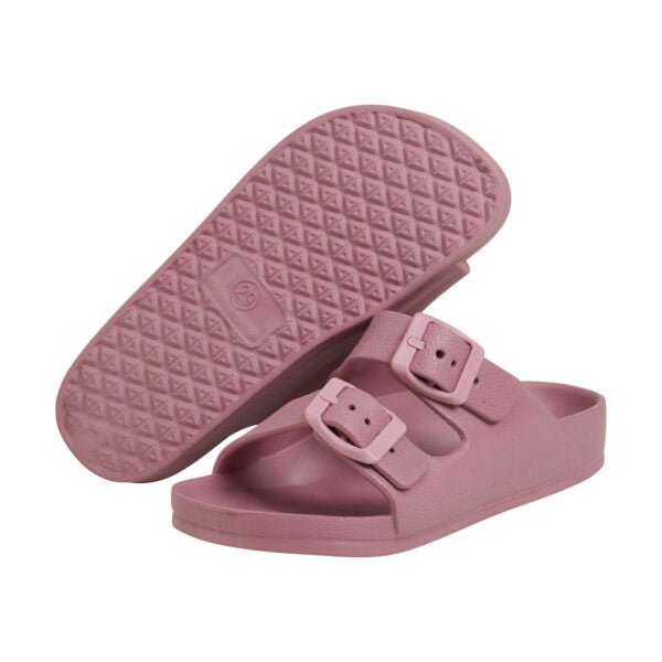 Sandalias Woodrose Colors Kids - Color Kids - PetitGegant