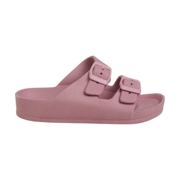 Sandalias Woodrose Colors Kids - Color Kids - PetitGegant